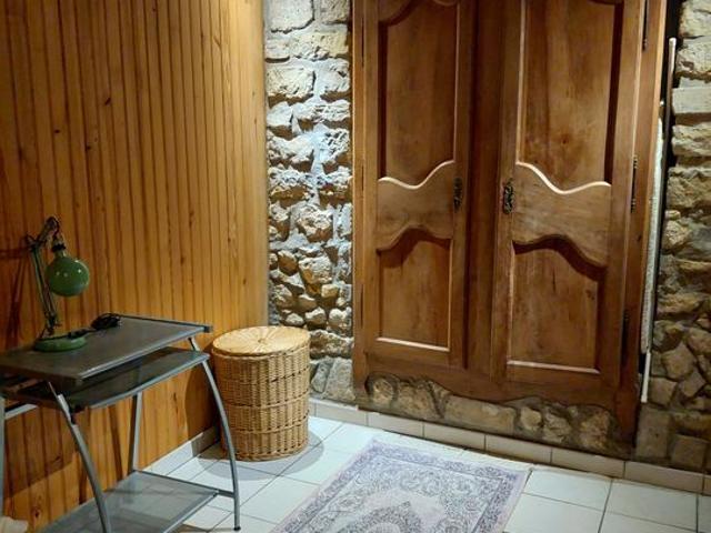 Appartement 2 pièces, 42 m² à louer à Vitry sur Seine 94400