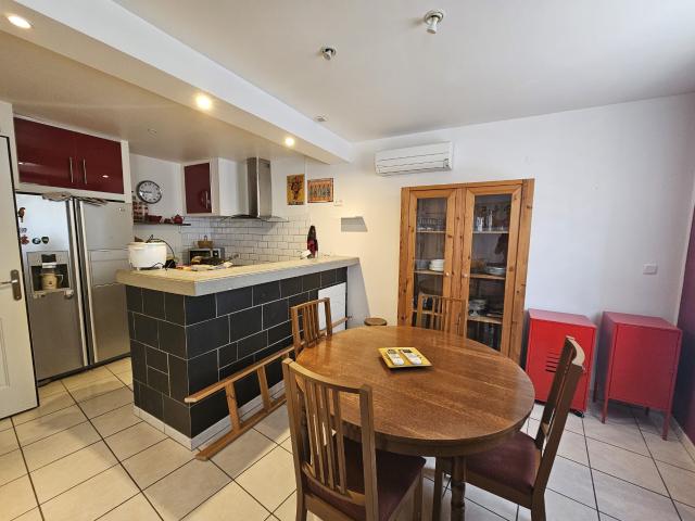 Appartement 2 pièces, 42 m² à louer à Aigues Mortes 30220
