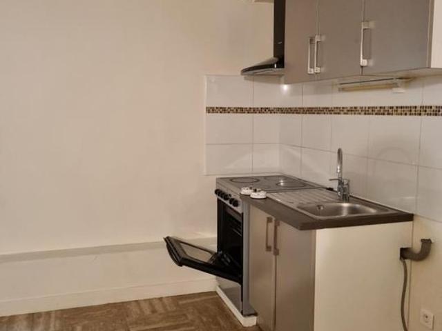 Appartement 2 pièces, 42 m² à louer à Aix en Provence 13080
