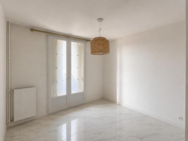 Appartement 2 pièces, 42 m² à louer à Aix en Provence 13090