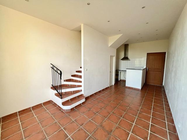 Appartement 2 pièces, 42 m² à louer à Aix en Provence 13290