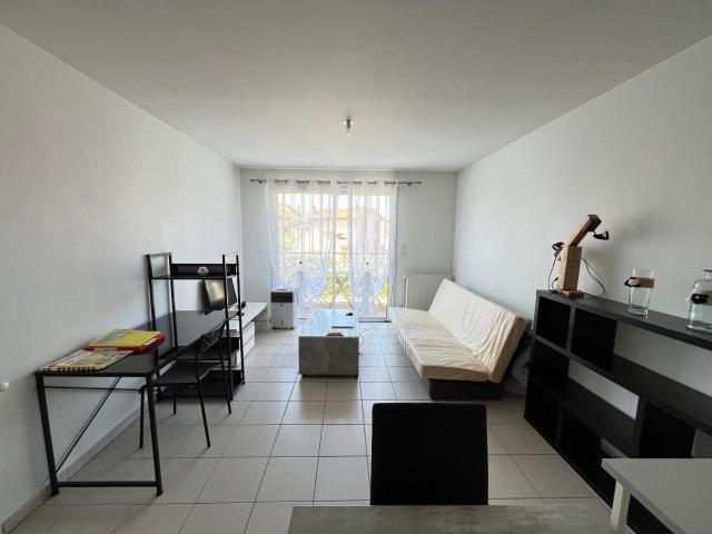 Appartement 2 pièces, 42 m² à louer à Albi 81000