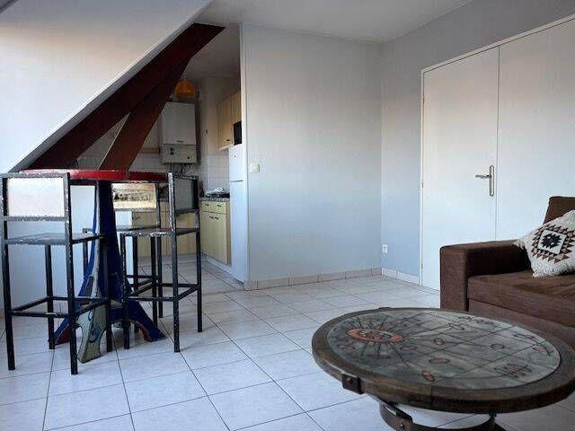 Appartement 2 pièces, 42 m² à louer à Amiens 80000