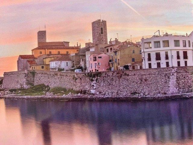 Appartement 2 pièces, 42 m² à louer à Antibes 06160