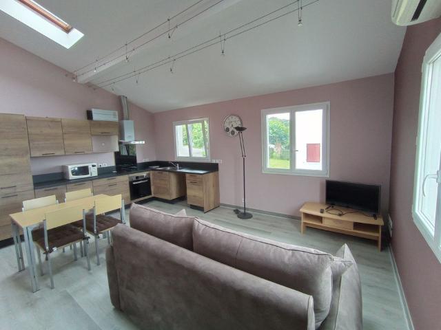 Appartement 2 pièces, 42 m² à louer à Arcangues 64200