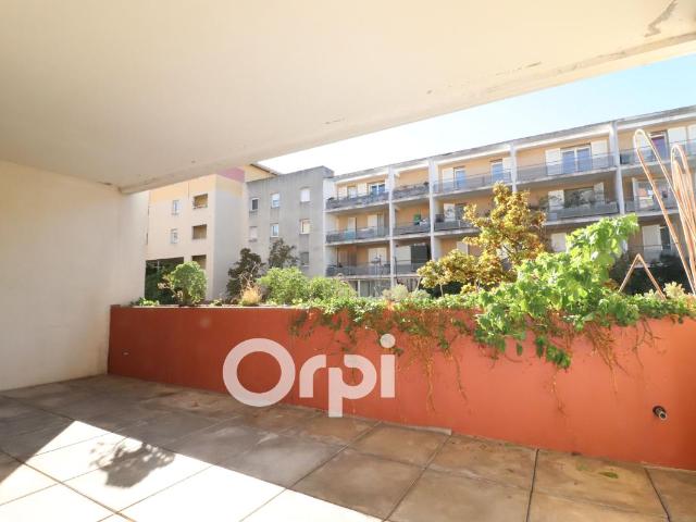 Appartement 2 pièces, 42 m² à louer à Aubagne 13400