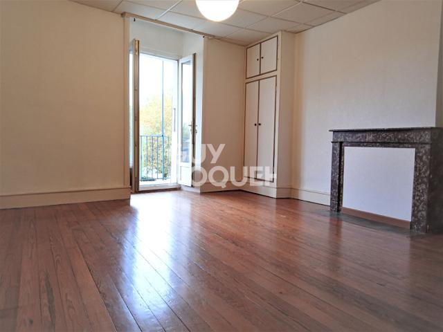 Appartement 2 pièces, 42 m² à louer à Aubenas 07200