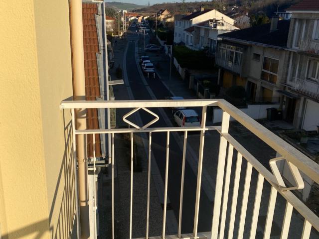 Appartement 2 pièces, 42 m² à louer à Aubière 63170