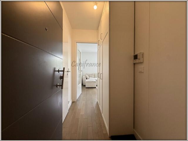 Appartement 2 pièces, 42 m² à louer à Aulnay sous Bois 93600