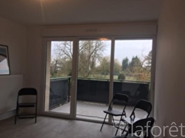 Appartement 2 pièces, 42 m² à louer à Aulnoy lez Valenciennes 59300