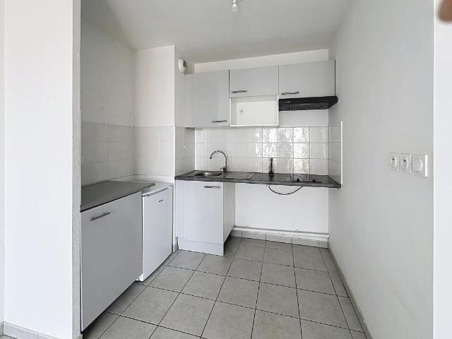 Appartement 2 pièces, 42 m² à louer à Avignon 84000