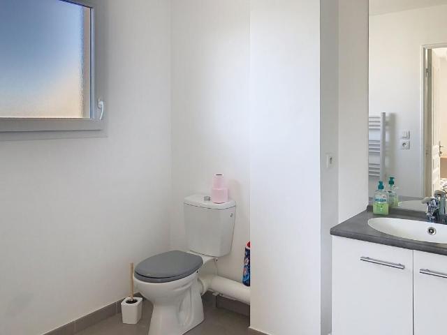 Appartement 2 pièces, 42 m² à louer à Avignon 84000