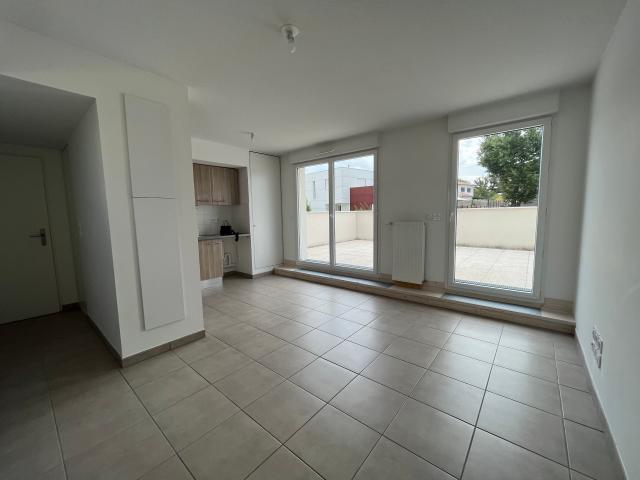 Appartement 2 pièces, 42 m² à louer à Balma 31130