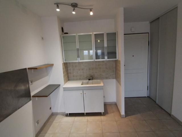 Appartement 2 pièces, 42 m² à louer à Bastia 20200