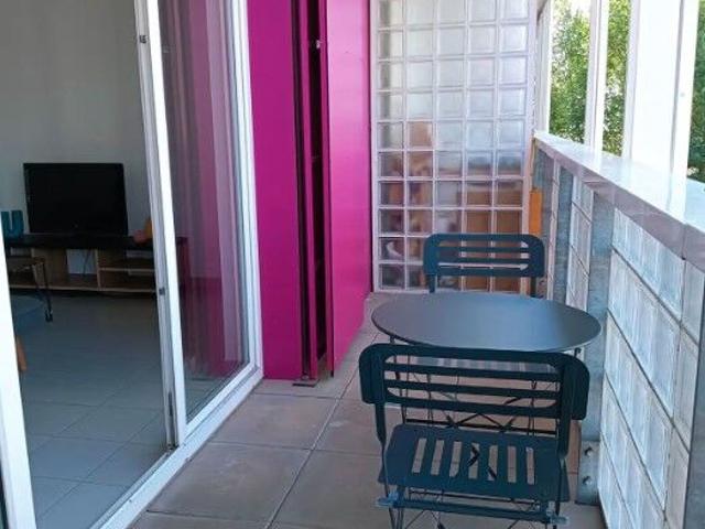 Appartement 2 pièces, 42 m² à louer à Bègles 33130