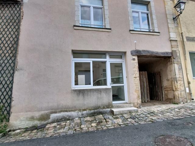 Appartement 2 pièces, 42 m² à louer à Bellevigne en Layon 49380