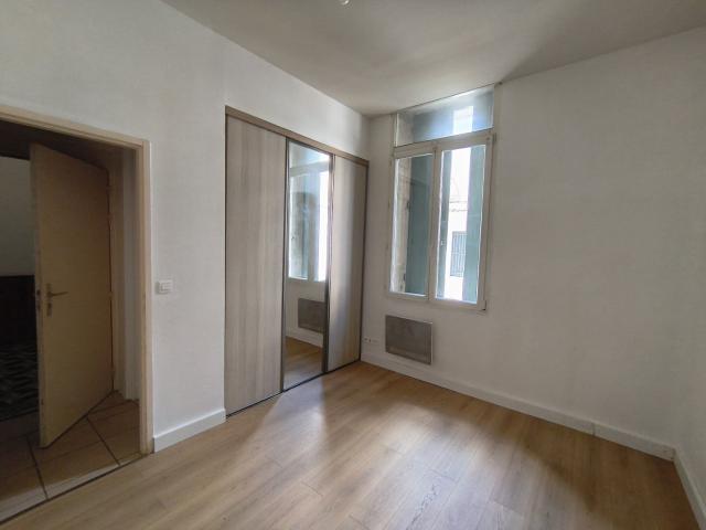 Appartement 2 pièces, 42 m² à louer à Béziers 34500