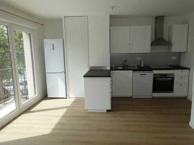 Appartement 2 pièces, 42 m² à louer à Biganos 33380