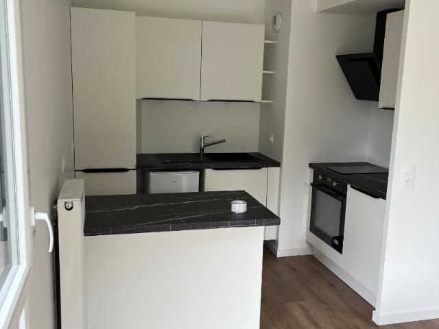 Appartement 2 pièces, 42 m² à louer à Bois Guillaume 76230