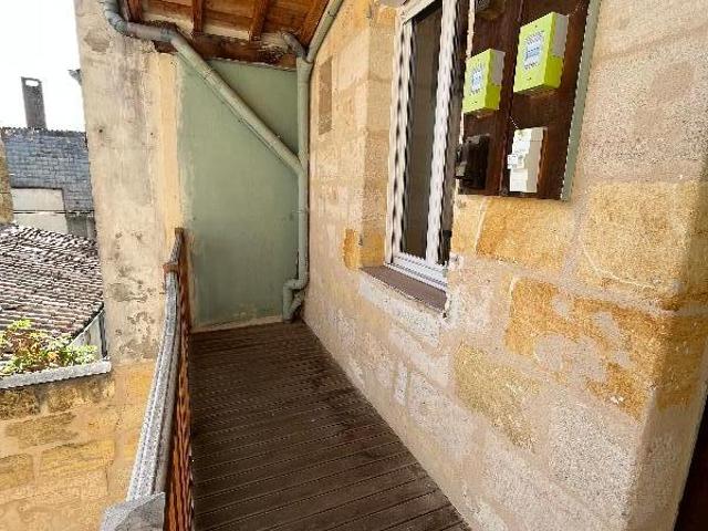 Appartement 2 pièces, 42 m² à louer à Bordeaux 33000