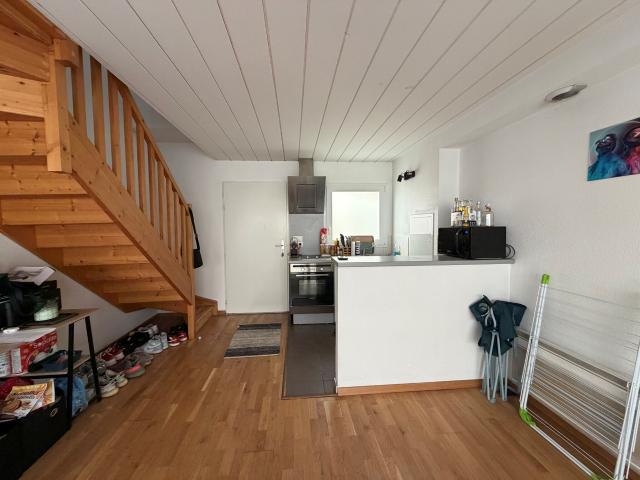 Appartement 2 pièces, 42 m² à louer à Bordeaux 33300