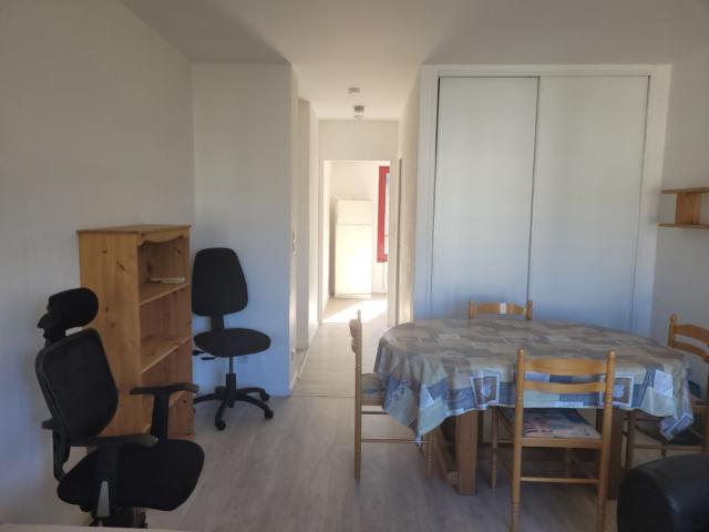 Appartement 2 pièces, 42 m² à louer à Boulogne sur Mer 62200