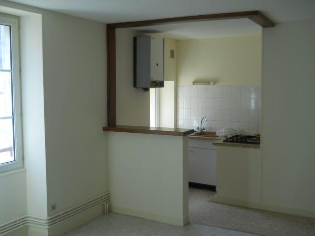 Appartement 2 pièces, 42 m² à louer à Bourges 18000
