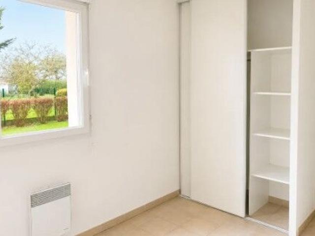 Appartement 2 pièces, 42 m² à louer à Blaye 33390