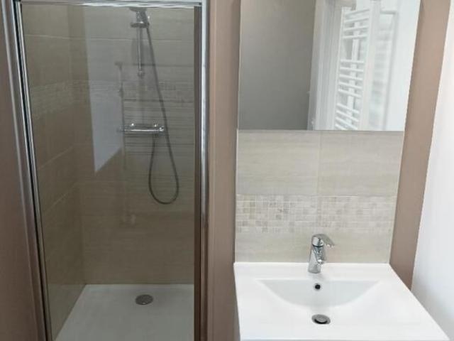 Appartement 2 pièces, 42 m² à louer à Blaye 33390