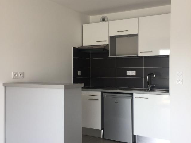 Appartement 2 pièces, 42 m² à louer à Blagnac 31700