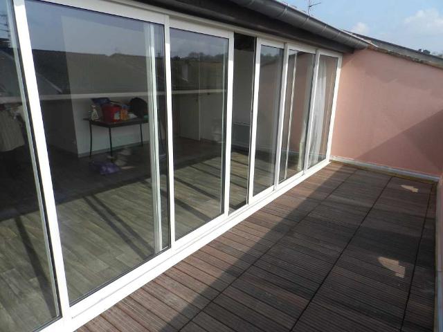 Appartement 2 pièces, 42 m² à louer à Bruguières 31150