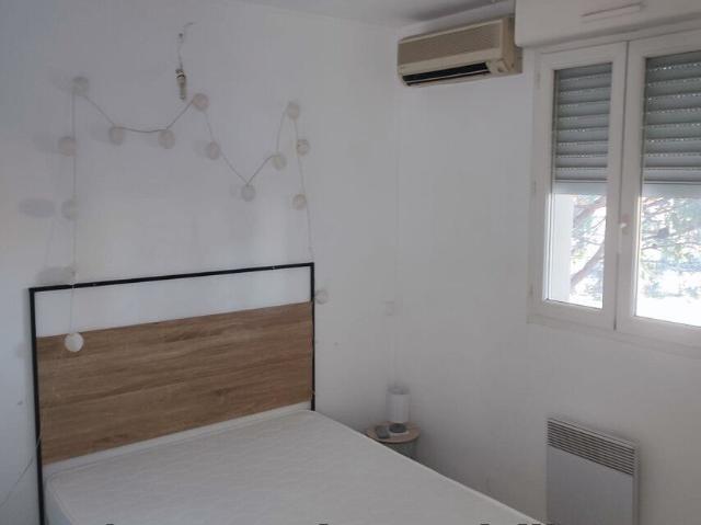 Appartement 2 pièces, 42 m² à louer à Canet en Roussillon 66140