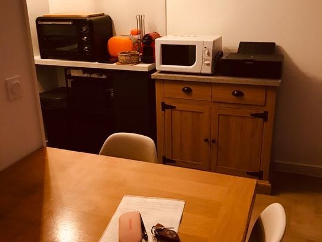 Appartement 2 pièces, 42 m² à louer à Cagnes sur Mer 06800
