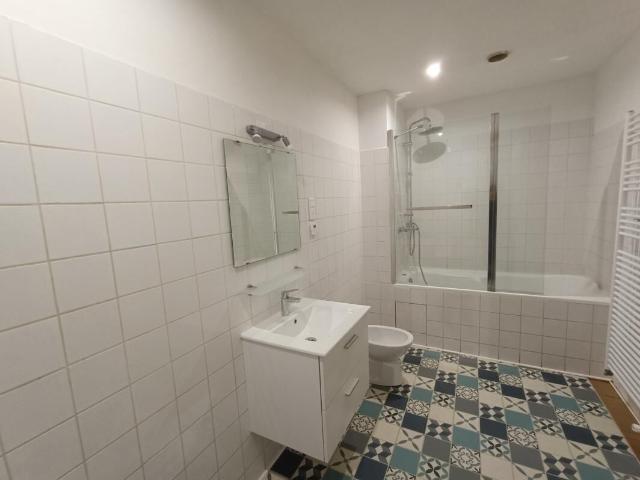 Appartement 2 pièces, 42 m² à louer à Castelnaudary 11400