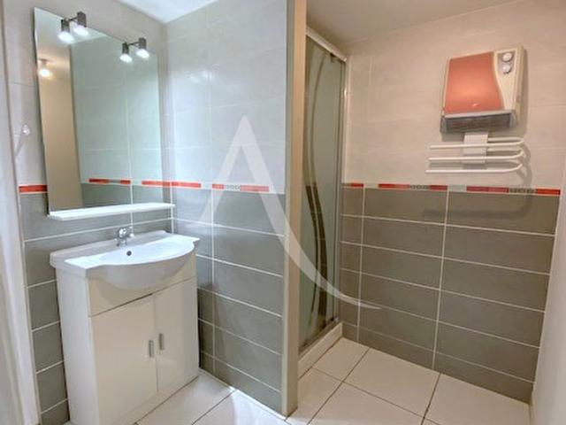 Appartement 2 pièces, 42 m² à louer à Castelnaudary 11400