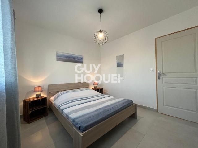 Appartement 2 pièces, 42 m² à louer à Céret 66400