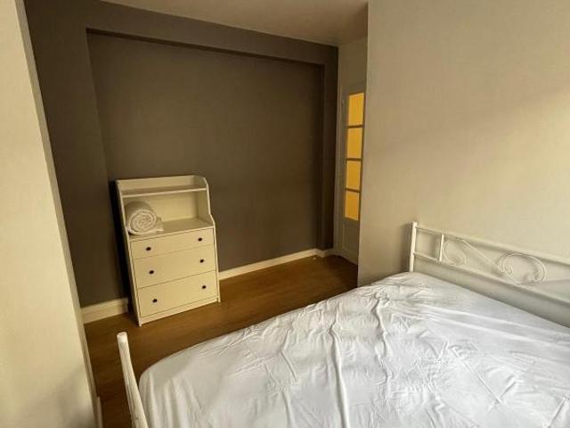 Appartement 2 pièces, 42 m² à louer à Choisy le Roi 94600