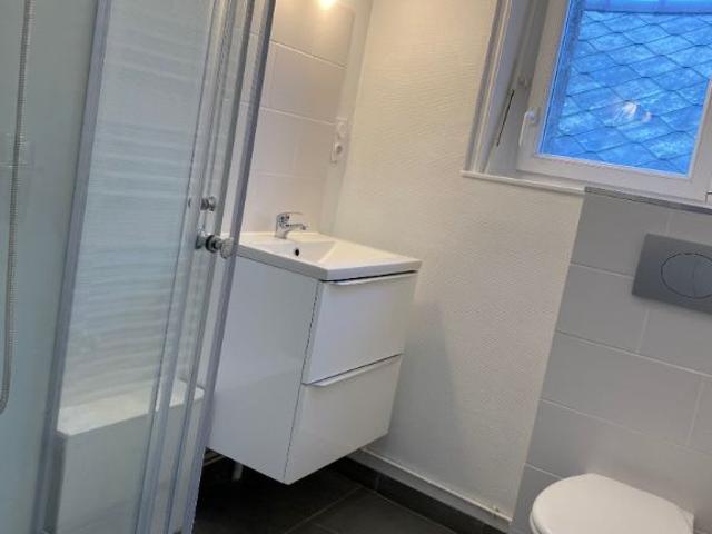 Appartement 2 pièces, 42 m² à louer à Châteaubriant 44110