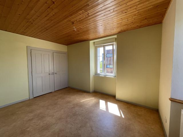 Appartement 2 pièces, 42 m² à louer à Charquemont 25140