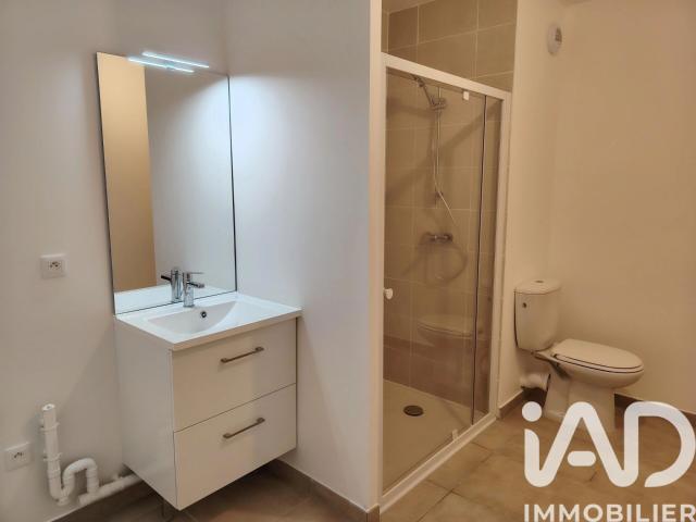Appartement 2 pièces, 42 m² à louer à Chartres 28000
