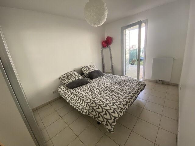 Appartement 2 pièces, 42 m² à louer à Coudoux 13111