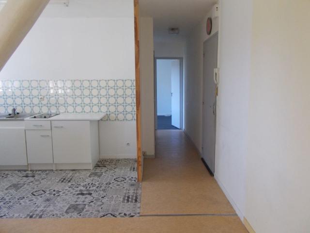 Appartement 2 pièces, 42 m² à louer à Cour Maugis sur Huisne 61110