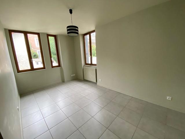 Appartement 2 pièces, 42 m² à louer à Clermont Ferrand 63000