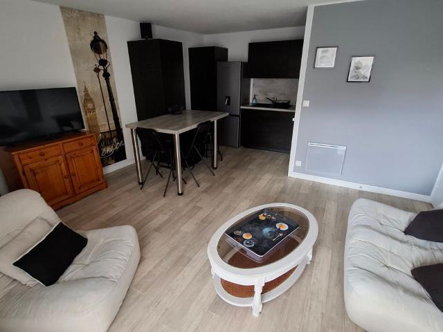 Appartement 2 pièces, 42 m² à louer à Clermont Ferrand 63000
