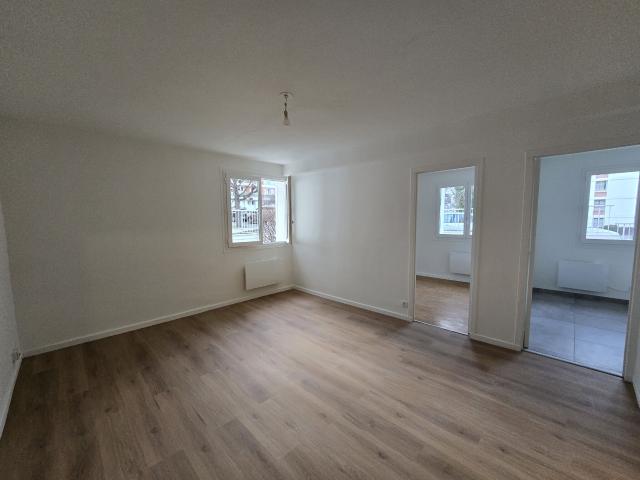 Appartement 2 pièces, 42 m² à louer à Clermont Ferrand 63000