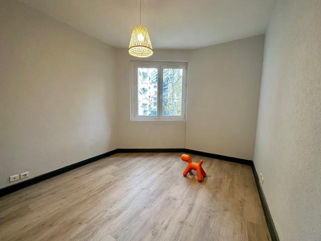 Appartement 2 pièces, 42 m² à louer à Clermont Ferrand 63000