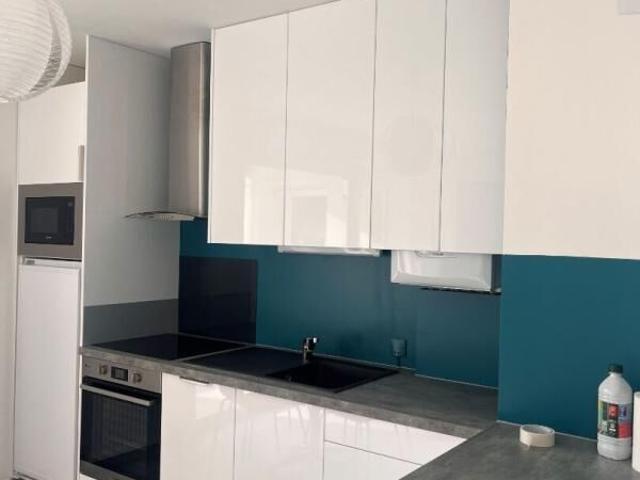 Appartement 2 pièces, 42 m² à louer à Cruseilles 74350