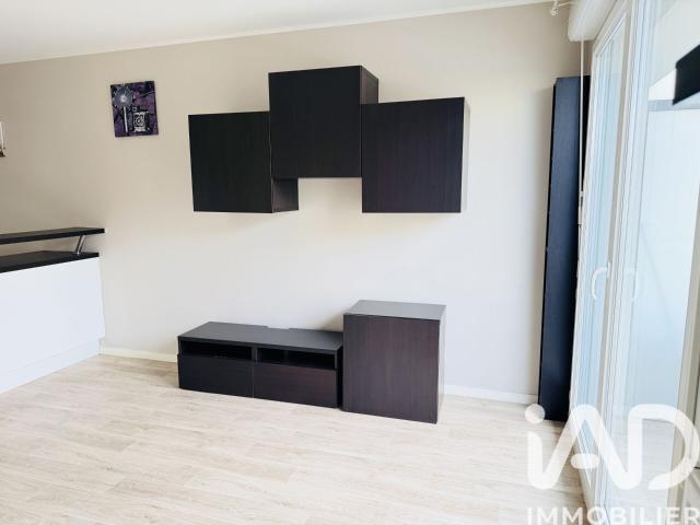 Appartement 2 pièces, 42 m² à louer à Dammarie les Lys 77190