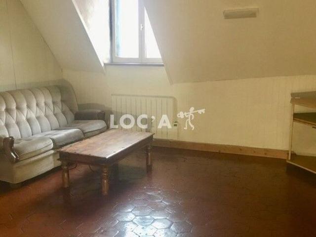Appartement 2 pièces, 42 m² à louer à Dijon 21000