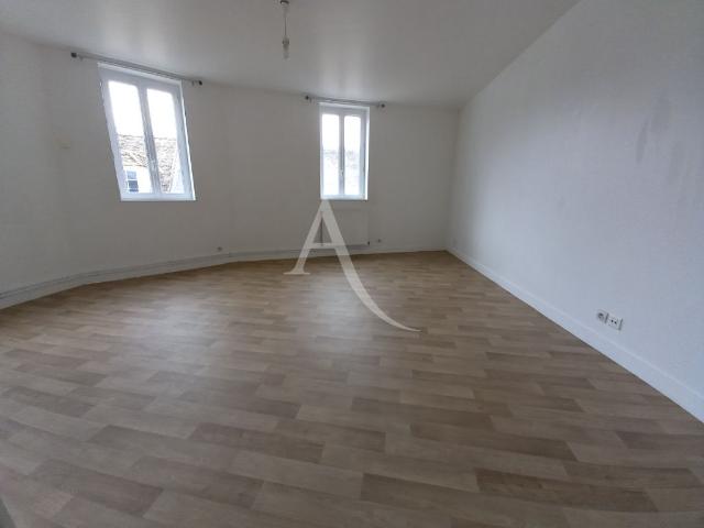 Appartement 2 pièces, 42 m² à louer à Étrépagny 27150